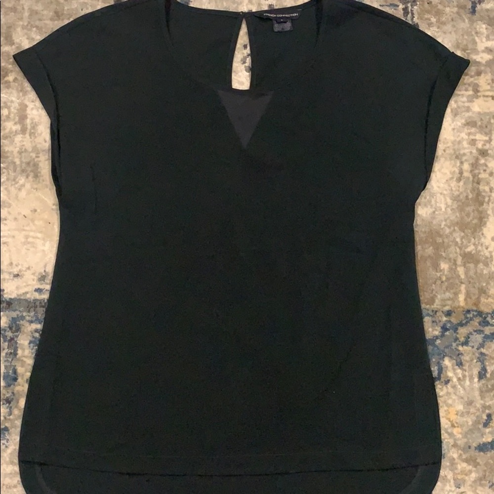 French Connection blouse